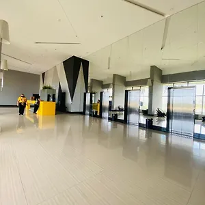 Barra Alto Padrão 405 Apart-hotel