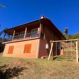  Casa de Férias Casa Bela Vista Brasil
