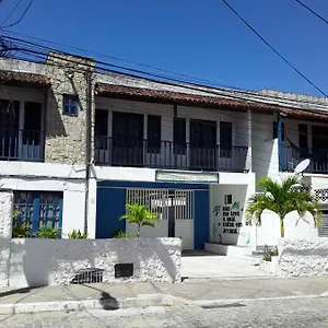 Santorini Flats , Arraial do Cabo Brasil
