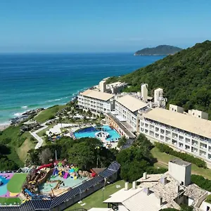 Costao Do Santinho 5*, Florianópolis Brasil