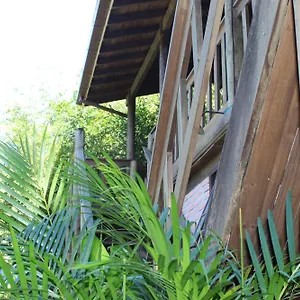  Casa de Férias Quinta Di Crivelli Brasil