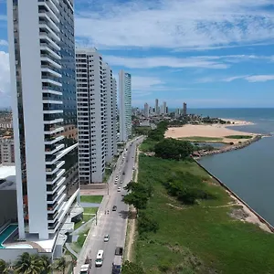 Flat Barra - Do Paiva - Ilha Do Apart-hotel