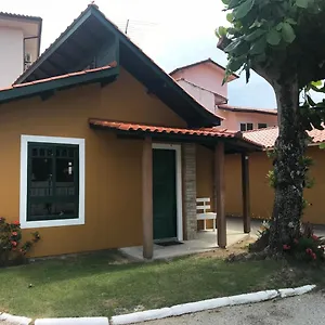  Casa de Férias Ponta Canas Brasil