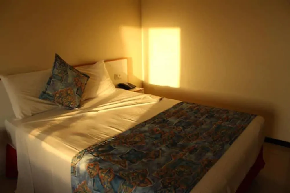 Hotel Dan Inn Mar Piedade - Grande Recife By Nacional Inn Jaboatao dos Guararapes