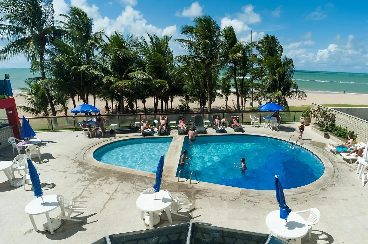 Hotel Dan Inn Mar Piedade - Grande Recife By Nacional Inn Jaboatao dos Guararapes
